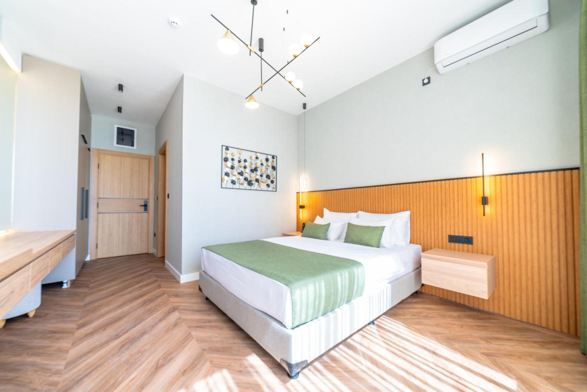Hotel Millennium By Aycon Budva Exterior foto