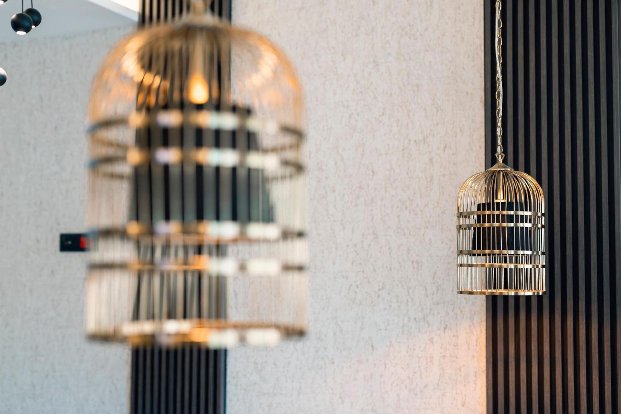 Hotel Millennium By Aycon Budva Exterior foto