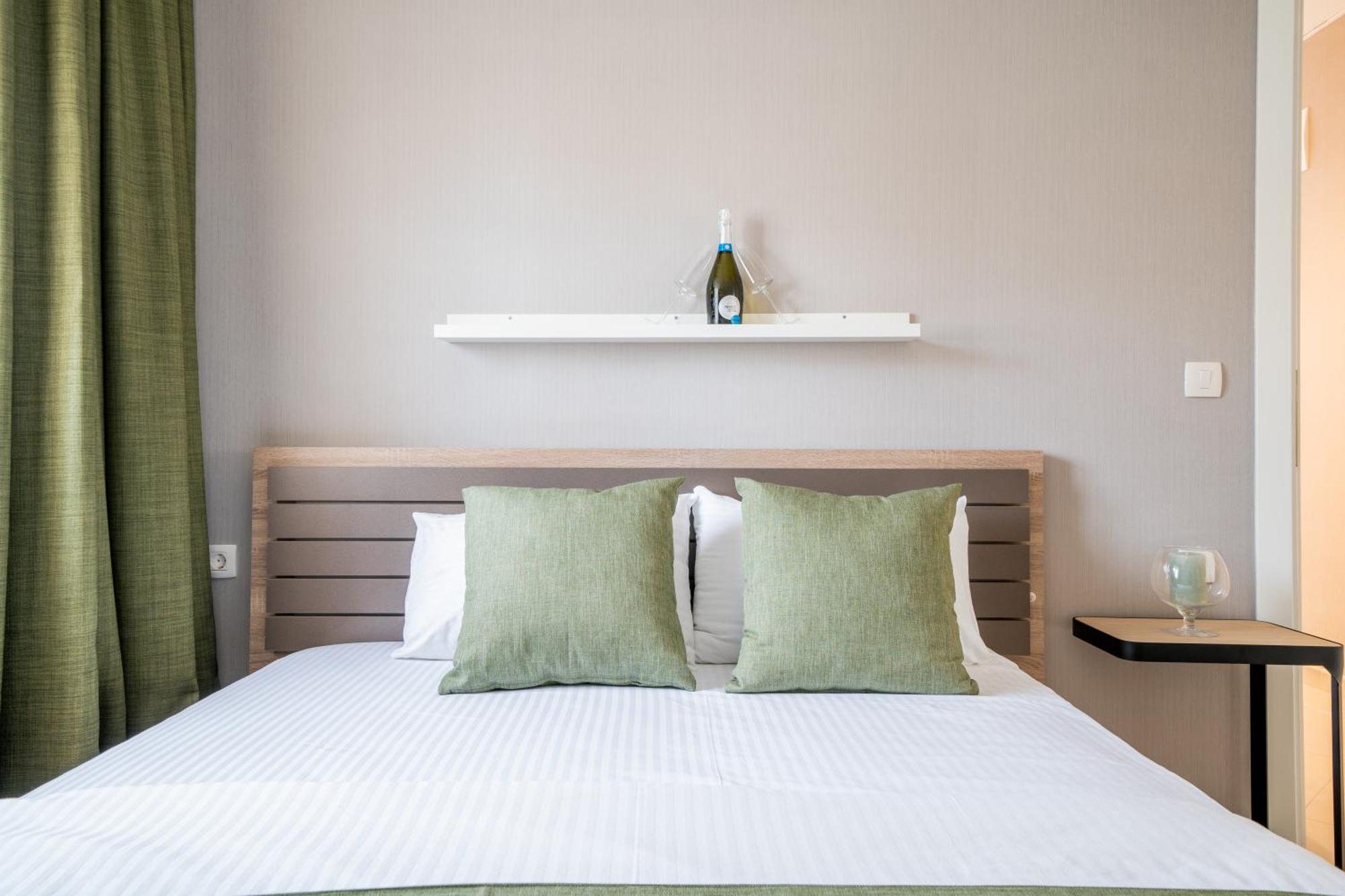 Hotel Millennium By Aycon Budva Quarto foto