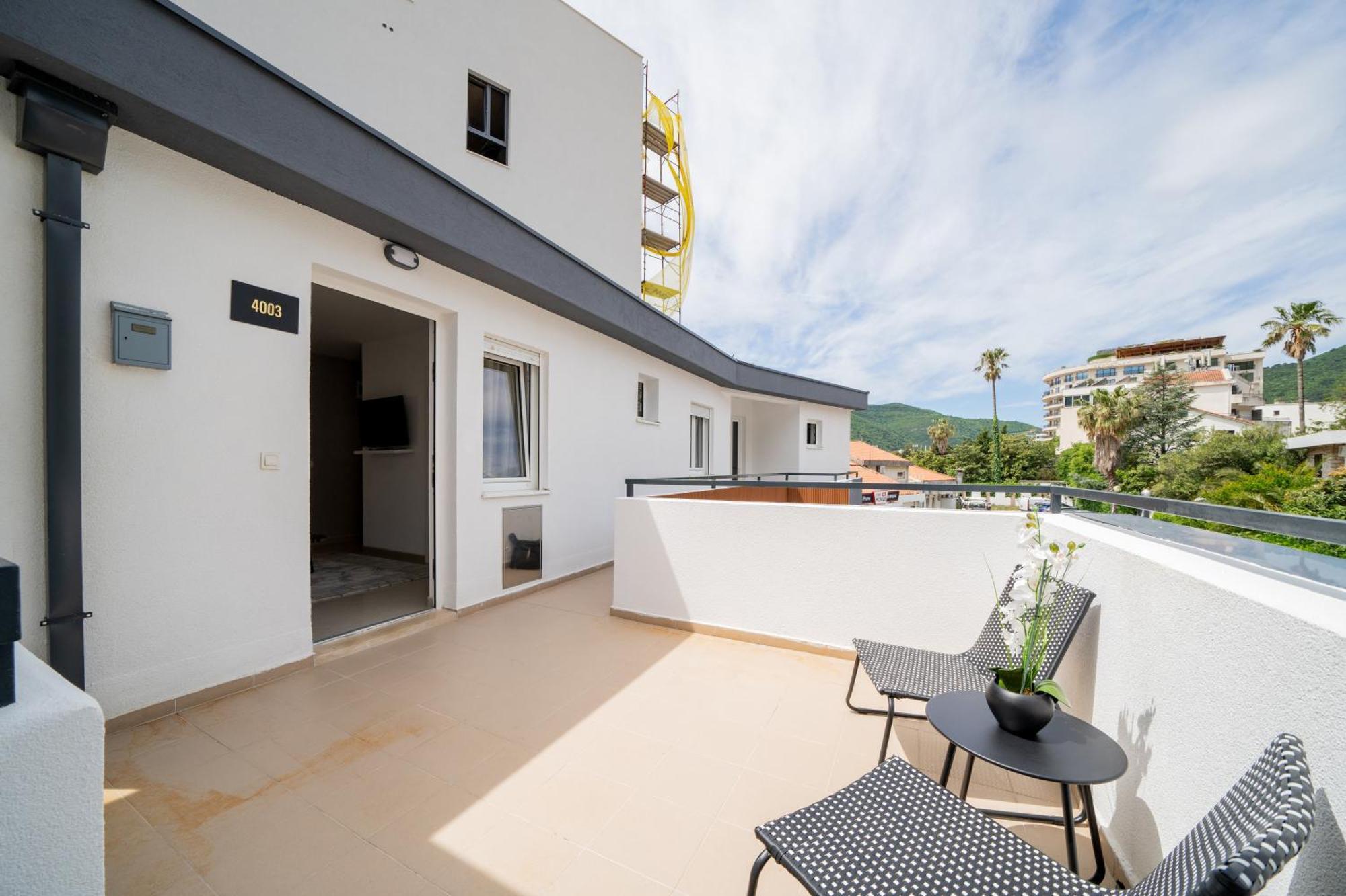 Hotel Millennium By Aycon Budva Quarto foto