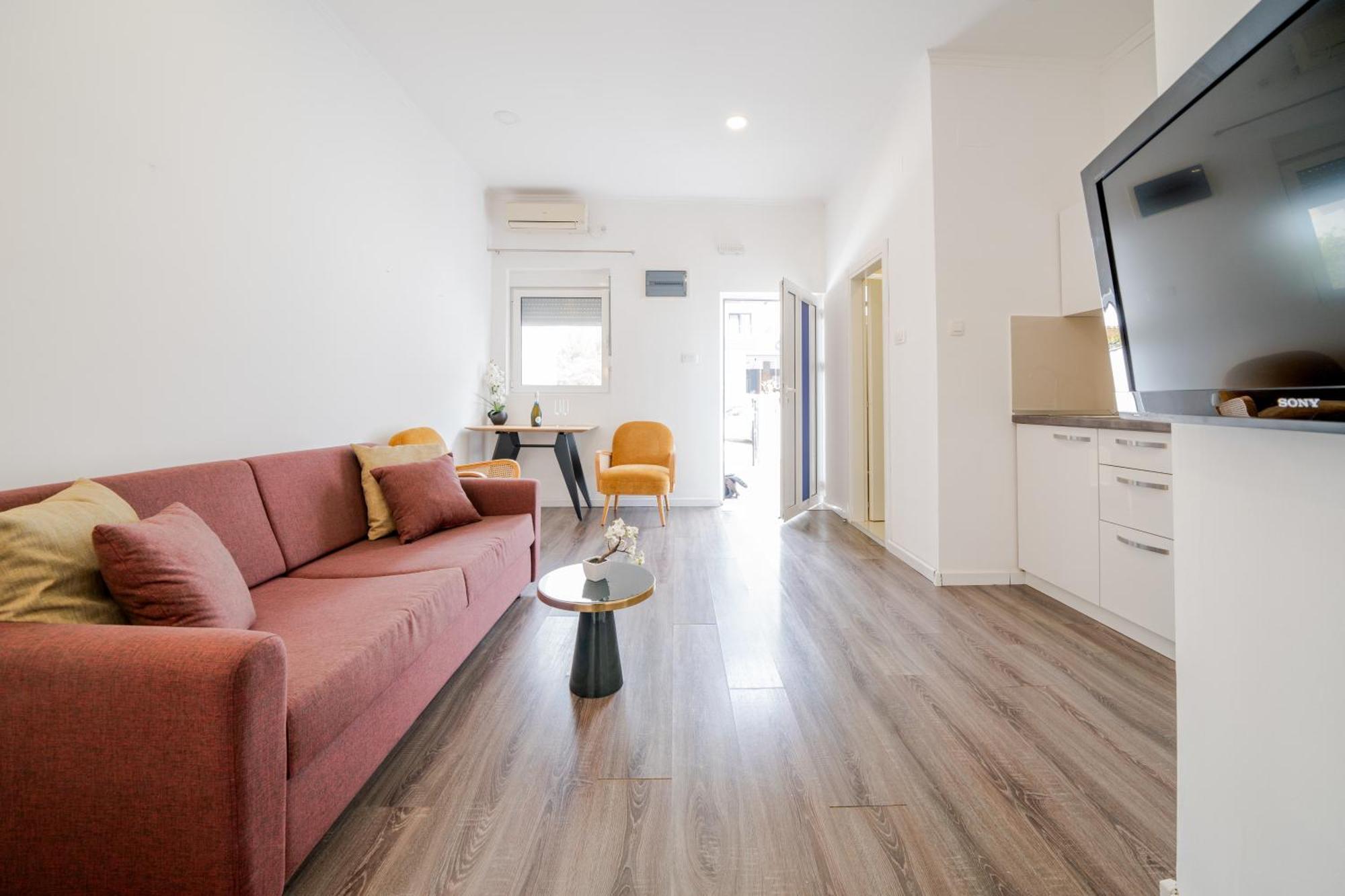 Hotel Millennium By Aycon Budva Quarto foto