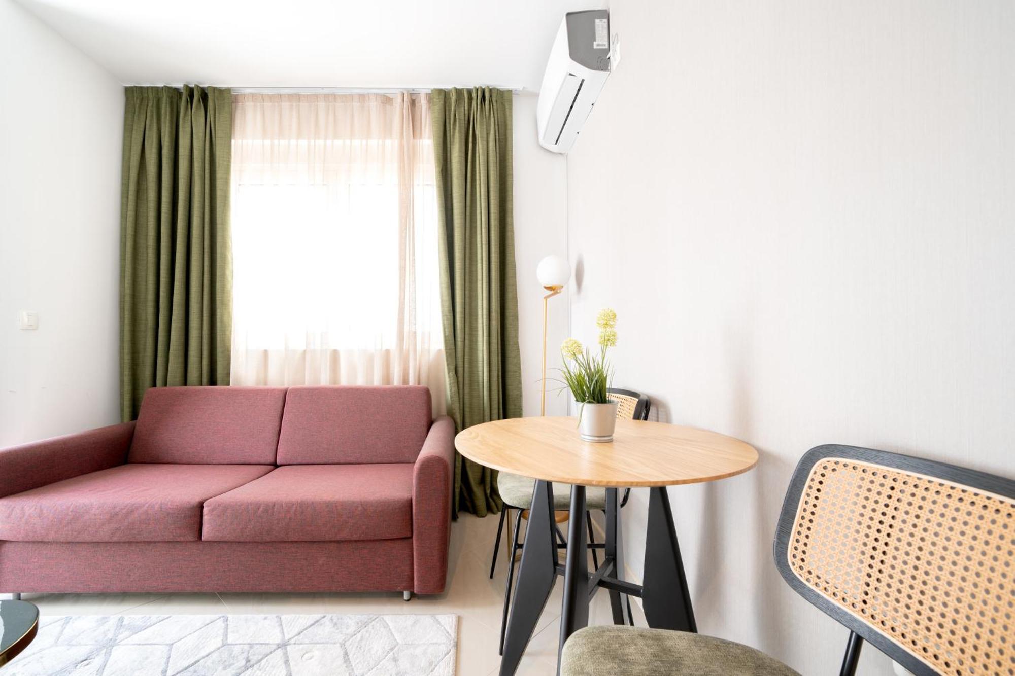 Hotel Millennium By Aycon Budva Quarto foto