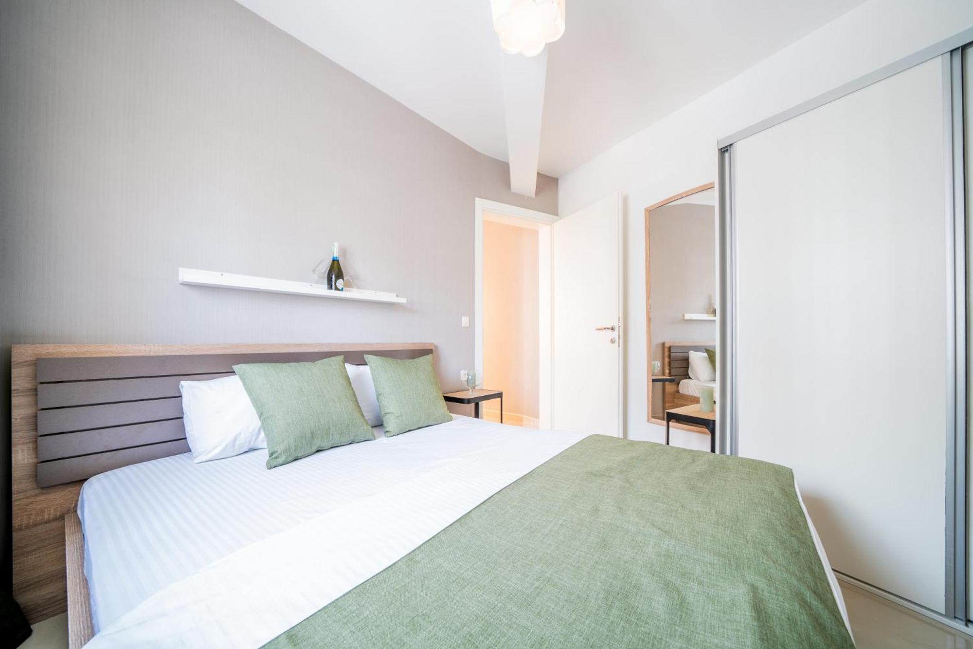 Hotel Millennium By Aycon Budva Quarto foto