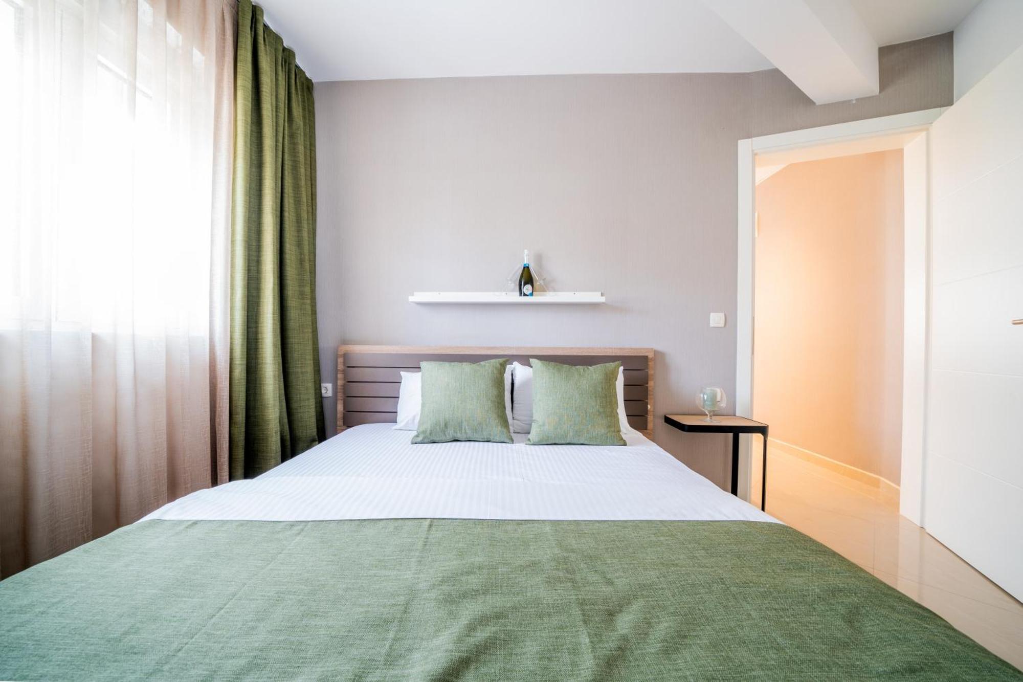 Hotel Millennium By Aycon Budva Quarto foto