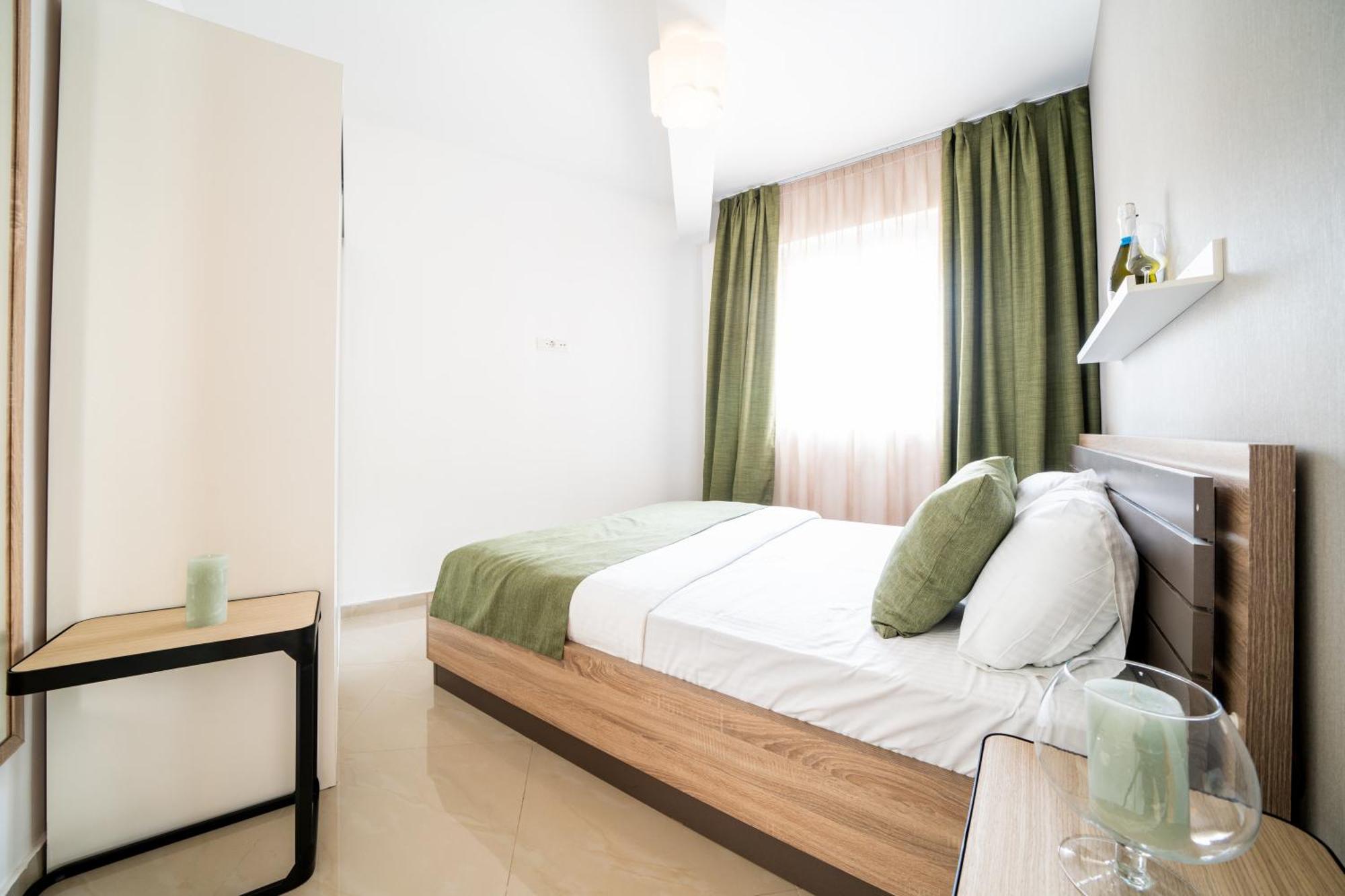 Hotel Millennium By Aycon Budva Quarto foto