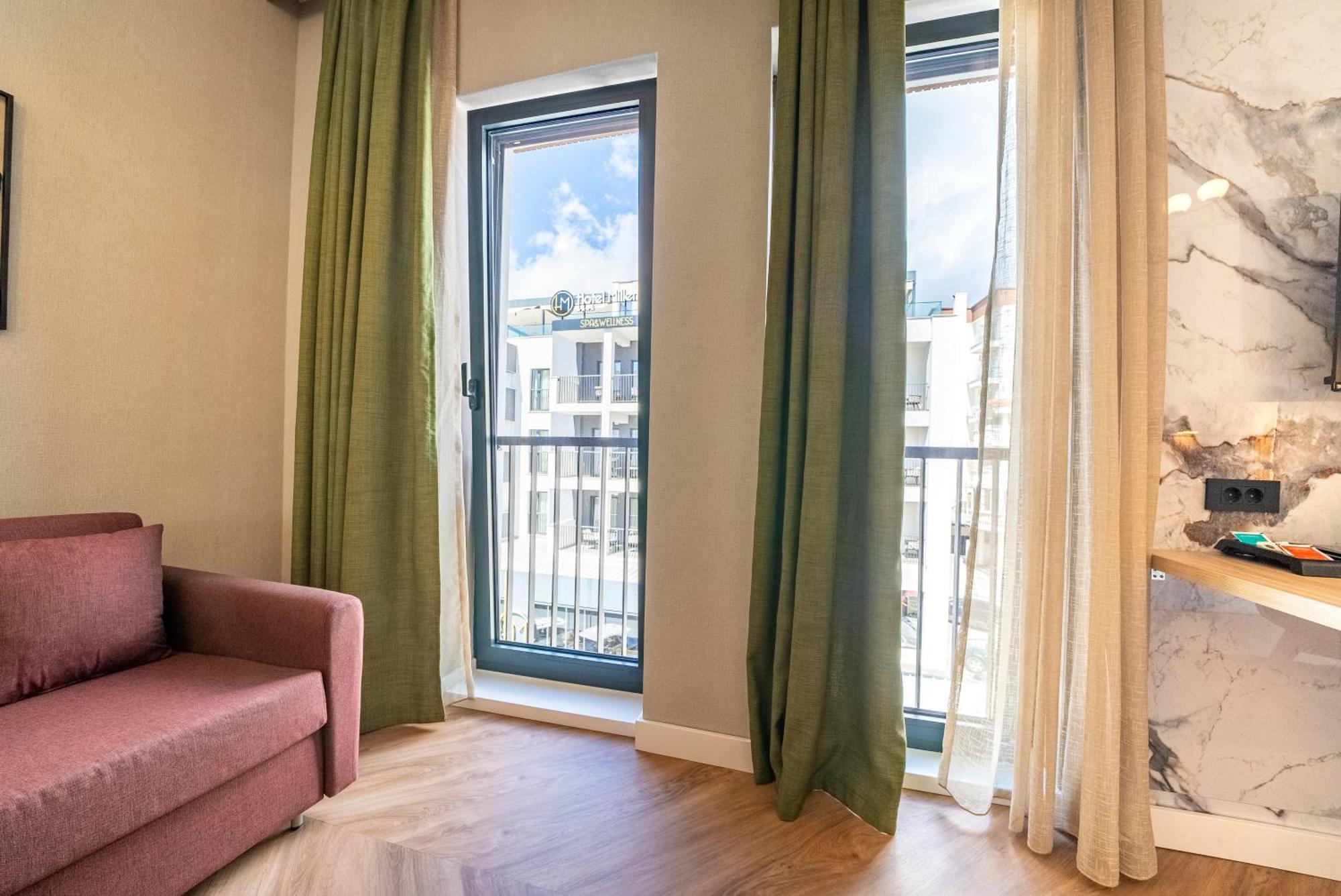 Hotel Millennium By Aycon Budva Quarto foto
